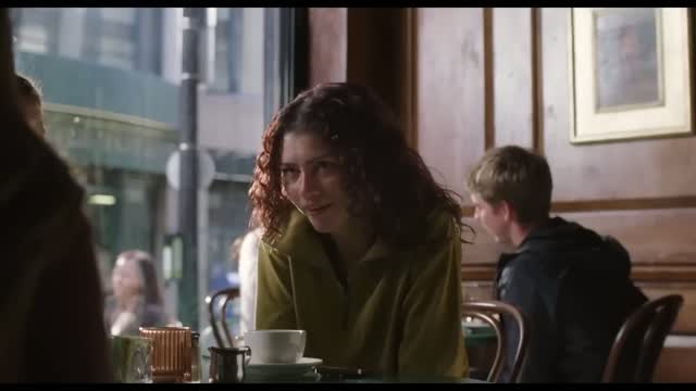 The Drama (2026) Resmi Fragman