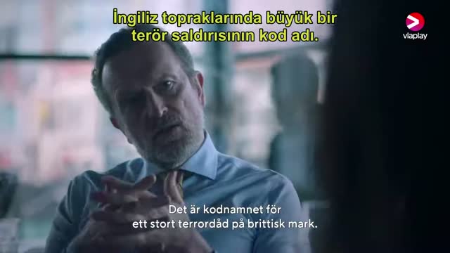 Red Election (2021) Fragman