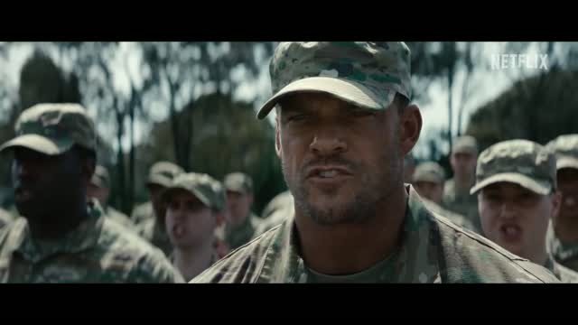 Katil Makine (2026) Fragman