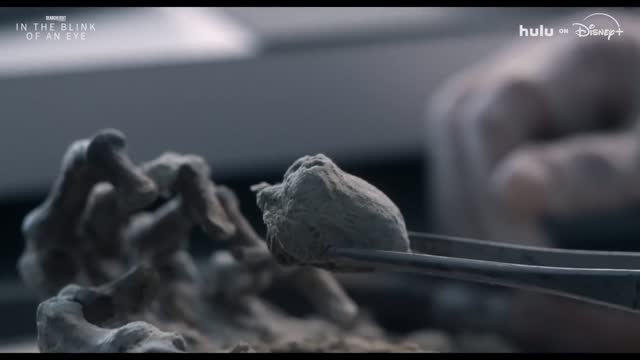 In the Blink of an Eye (2026) Fragman