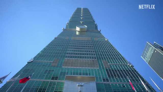 Skyscraper Live (2026) Fragman