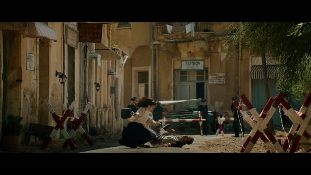 Kıbrıs Türküsü (2026) Fragman