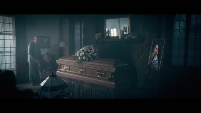 Hell House LLC: Lineage (2025) Fragman