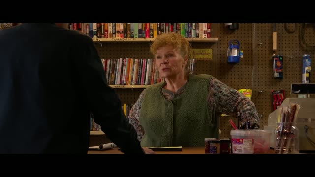 One Mile: Chapter One (2026) Fragman