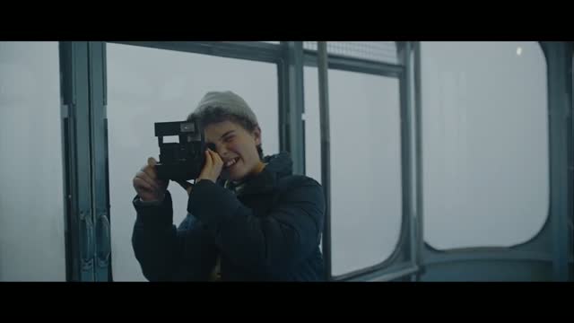 A Rare Grand Alignment (2023) Fragman