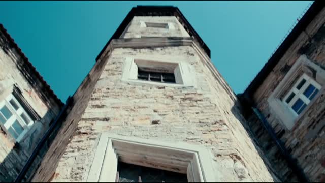 The Art of Telling Lies (2026) Fragman