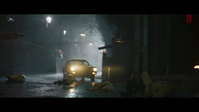 O' Romeo (2026) Fragman