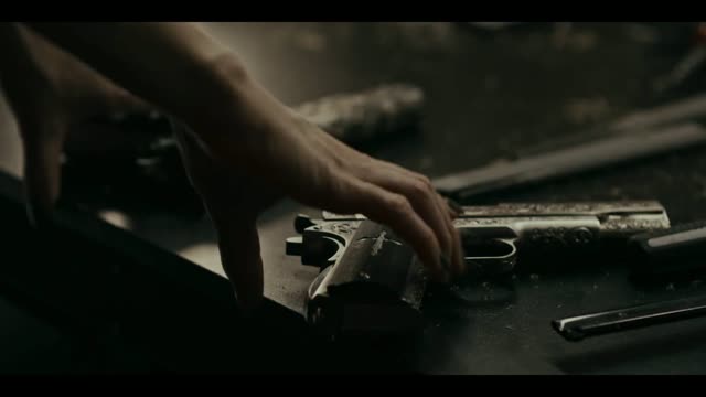 Vampires of the Velvet Lounge (2026) Fragman