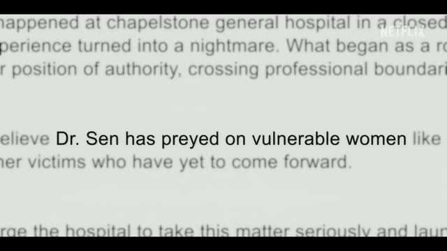 Accused (2026) Fragman