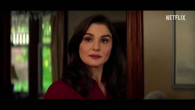 Vladimir (2026) Fragman