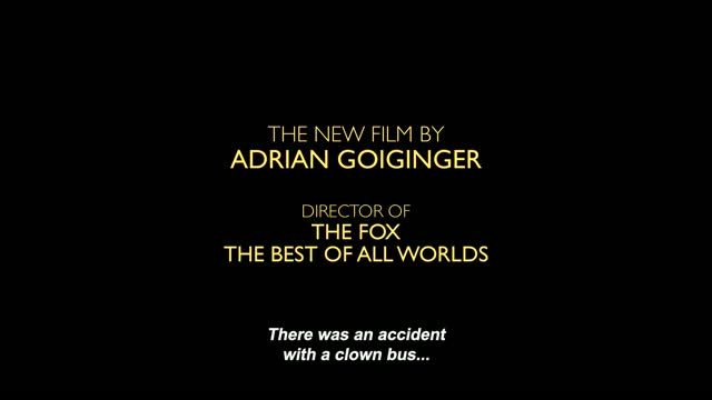 Four Minus Three (2026) Fragman