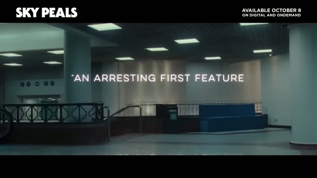 Sky Peals (2023) Fragman