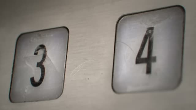 Gizli Numara (2012) Fragman