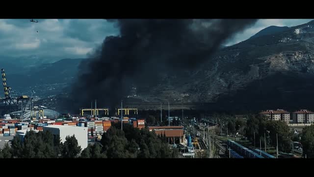 Karanlık Zamanlarda Şarkı Söylemek (2024) Fragman