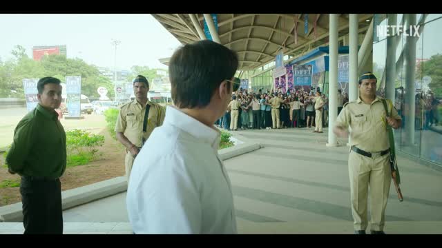 Kaderden Bile Kaçılır (2024) Fragman