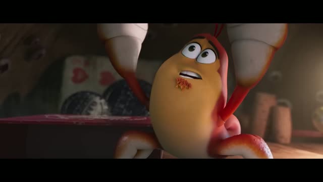 Under the Boardwalk (2023) Fragman