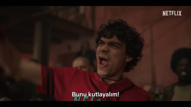 One Piece (2026) 2. Sezon 2. Fragman