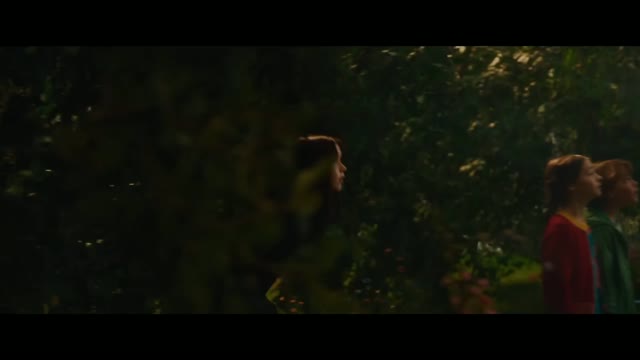 The Magic Faraway Tree (2026) Fragman