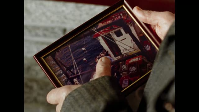 Nevada Gülü (2025) Fragman