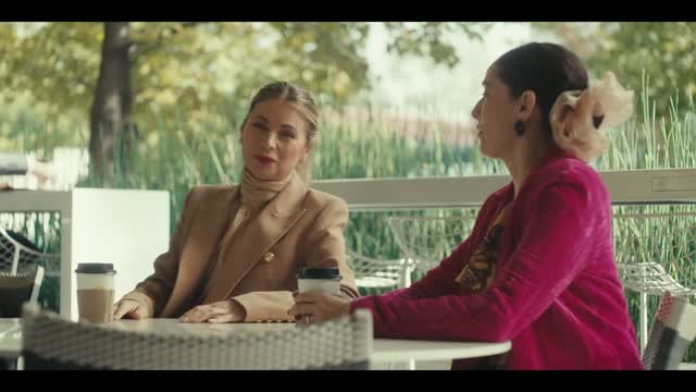 ¿Quieres Ser Mi Novia? (2026) Fragman