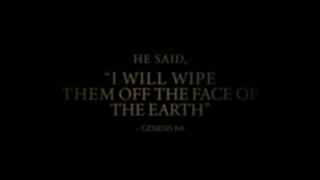 The Flood: End of Mankind (2026) Fragman