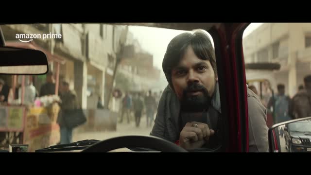 Subedaar (2026) Fragman