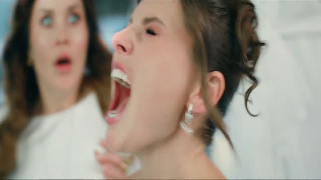 When Will You Get Divorced? (2026) Fragman