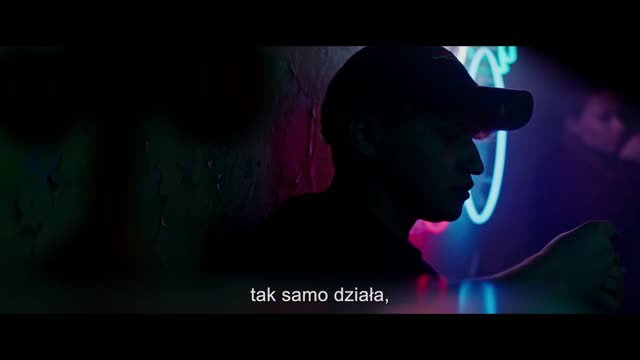 Król dopalaczy (2026) Fragman