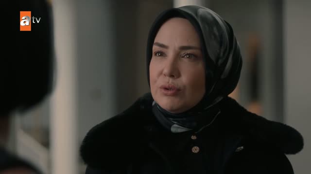 Aynı Yağmur Altında (2026) 1.Bölüm Fragman