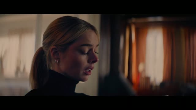 Over Your Dead Body (2026) Fragman