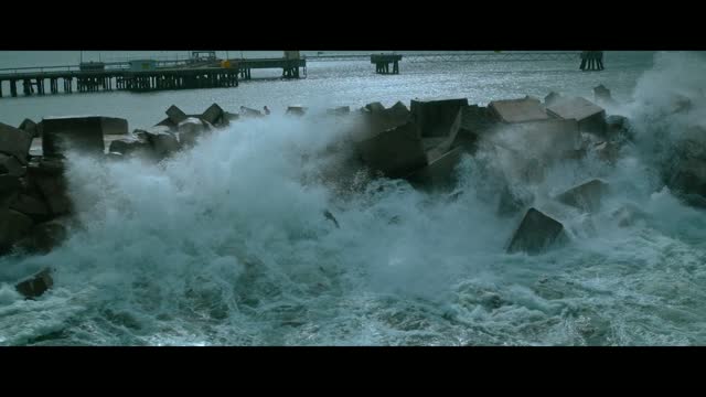 Beast (2026) Fragman