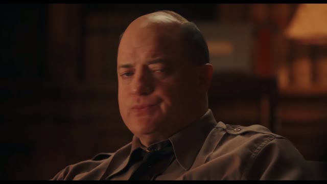 Pressure (2026) Fragman