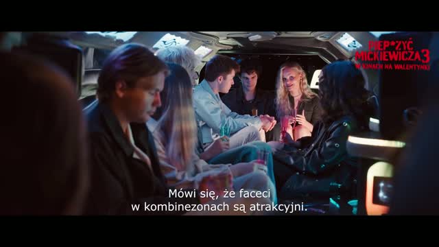 Screw Mickiewicz 3 (2026) Fragman