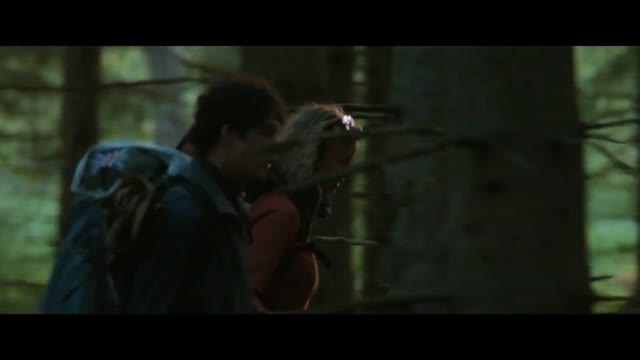 Compostelle (2026) Fragman