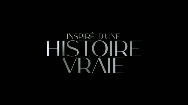 Les rayons et les ombres (2026) Fragman