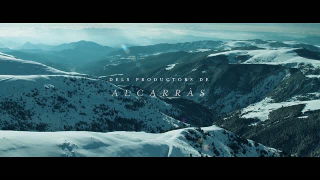 Balandrau: Where the Fierce Wind Blew (2026) Fragman