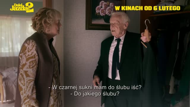 Off We Go 2 (2026) Fragman