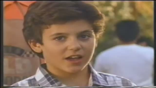 The Wonder Years (1992) Fragman