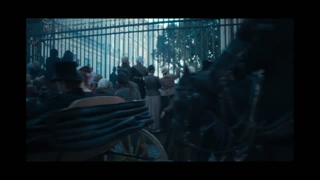 Chopin, Chopin! (2025) Fragman