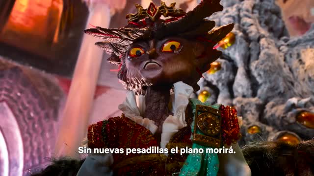 I Am Frankelda (2025) Fragman