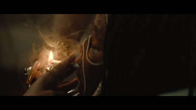 Is God Is (2026) Fragman