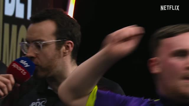 Matchroom: The Greatest Showmen (2025) Fragman