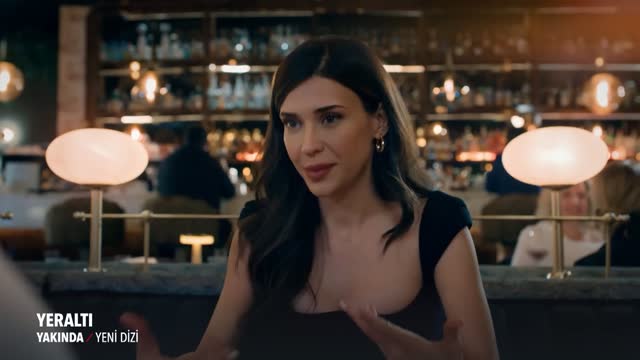 Yeraltı (2026) Fragman