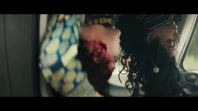  The Orphans (2025) Fragman