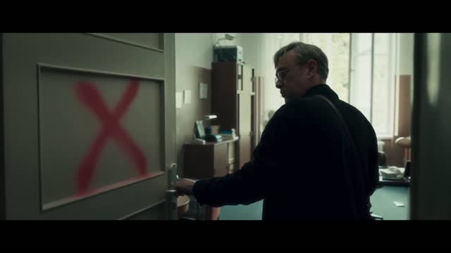 Sarı Zarflar (2026) Fragman