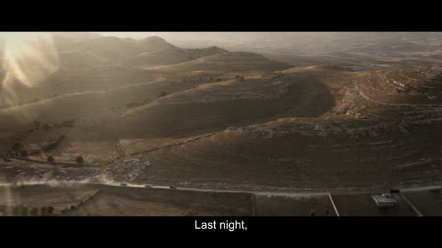 Kurtuluş (2026) Fragman