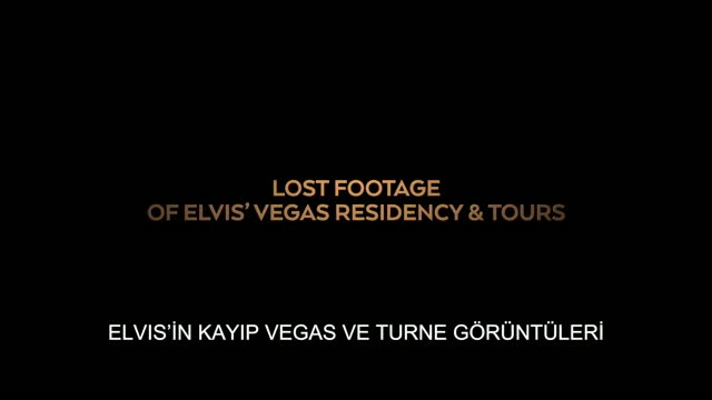 EPiC: Elvis Presley Konserde (2025) Fragman