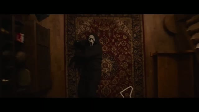 Çığlık 7 (2026) Fragman