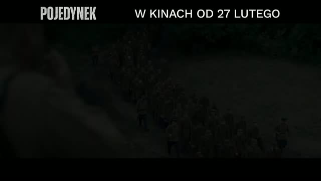 Pojedynek (2026) Fragman