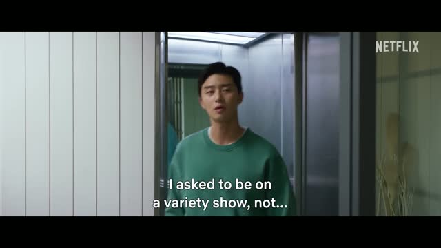 Rüyanın Peşinde (2023) Fragman